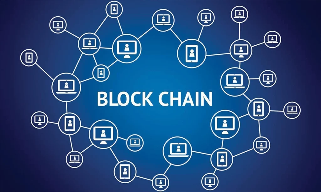 Apa Itu Blockchain