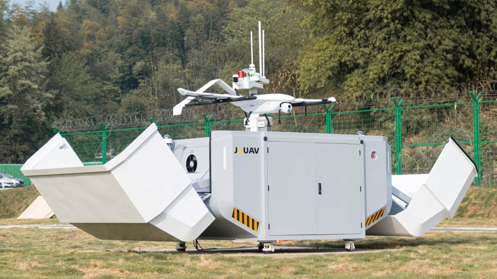 Drone Otonom
