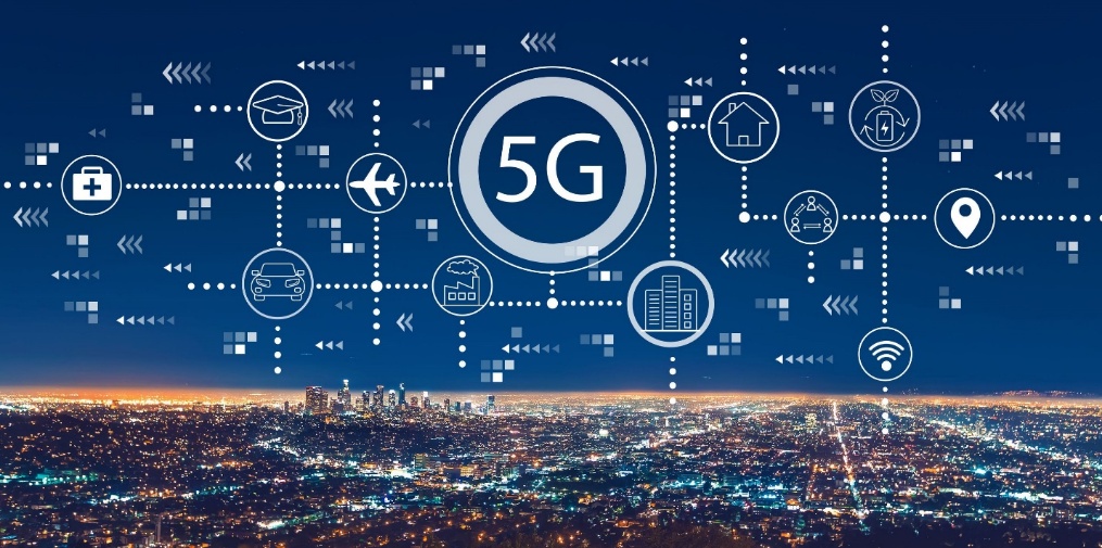 Jaringan 5G