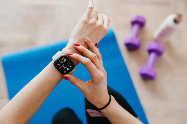 Kelebihan Smartwatch