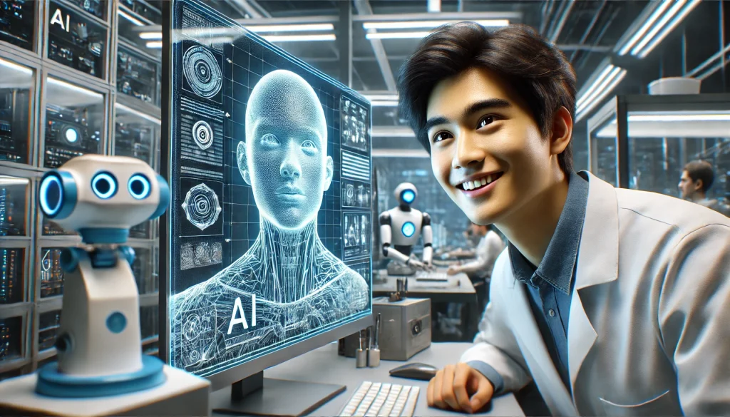 Perkembangan AI Chatbot dan Dampaknya pada Dunia Kerja